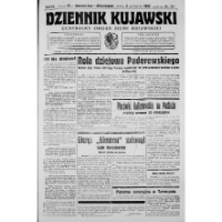 Dziennik Kujawski. 1932, R. 40 nr 228 (4 października)
