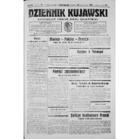 Dziennik Kujawski. 1932, R. 40 nr 245 (23 października)