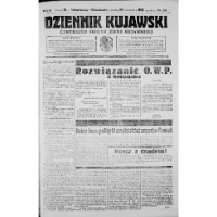 Dziennik Kujawski. 1932, R. 40 nr 248 (27 października)