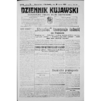 Dziennik Kujawski. 1932, R. 40 nr 266 (18 listopada)