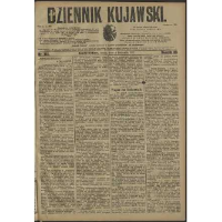 Dziennik Kujawski 06 Listopad 1912