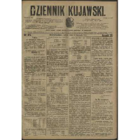 Dziennik Kujawski 30 Listopad 1912