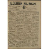 Dziennik Kujawski 04 Grudzień 1912