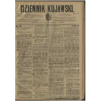 Dziennik Kujawski 06 Grudzień 1912