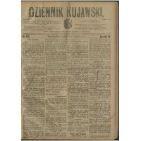 Dziennik Kujawski 08 Grudzień 1912