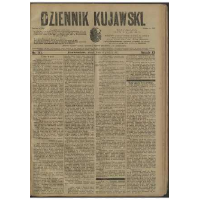 Dziennik Kujawski 10 Grudzień 1912