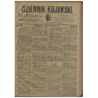 Dziennik Kujawski 13 Grudzień 1912