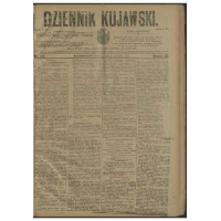 Dziennik Kujawski 17 Grudzień 1912