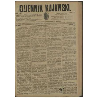 Dziennik Kujawski 18 Grudzień 1912