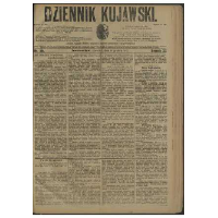 Dziennik Kujawski 19 Grudzień 1912