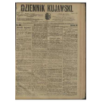 Dziennik Kujawski 20 Grudzień 1912