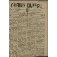 Dziennik Kujawski 24 Grudzień 1912