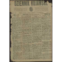 Dziennik Kujawski. 1914, R. 22 nr 7 (10 stycznia)