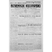 Dziennik Kujawski. 1932, R. 40 nr 290 (17 grudnia)