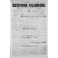 Dziennik Kujawski. 1932, R. 40 nr 293 (21 grudnia)