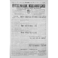 Dziennik Kujawski. 1932, R. 40 nr 295 (23 grudnia)