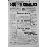Dziennik Kujawski. 1931, R. 39 nr 56 (10 marca)