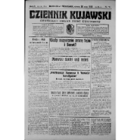 Dziennik Kujawski. 1931, R. 39 nr 70 (26 marca)