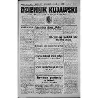 Dziennik Kujawski. 1931, R. 39 nr 71 (27 marca)