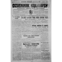 Dziennik Kujawski. 1931, R. 39 nr 75 (1 kwietnia)