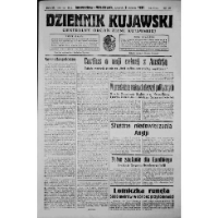 Dziennik Kujawski. 1931, R. 39 nr 76 (2 kwietnia)