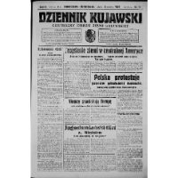 Dziennik Kujawski. 1931, R. 39 nr 77 (3 kwietnia)