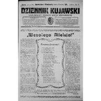 Dziennik Kujawski. 1931, R. 39 nr 79 (5 kwietnia)