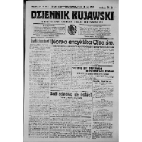 Dziennik Kujawski. 1931, R. 39 nr 114 (19 maja)
