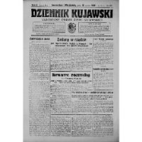 Dziennik Kujawski. 1931, R. 39 nr 139 (19 czerwca)