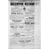 Dziennik Kujawski. 1931, R. 39 nr 148 (1 lipca)