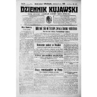 Dziennik Kujawski. 1931, R. 39 nr 149 (2 lipca)
