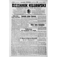 Dziennik Kujawski. 1931, R. 39 nr 150 (3 lipca)