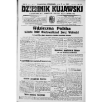 Dziennik Kujawski. 1931, R. 39 nr 153 (7 lipca)
