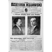Dziennik Kujawski. 1931, R. 39 nr 154 (8 lipca)