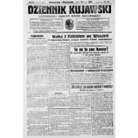 Dziennik Kujawski. 1931, R. 39 nr 156 (10 lipca)