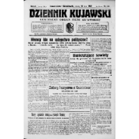 Dziennik Kujawski. 1931, R. 39 nr 159 (14 lipca)