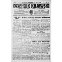 Dziennik Kujawski. 1931, R. 39 nr 162 (17 lipca)