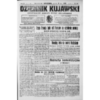 Dziennik Kujawski. 1931, R. 39 nr 164 (19 lipca)