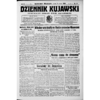 Dziennik Kujawski. 1931, R. 39 nr 175 (1 sierpnia)