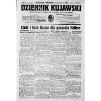 Dziennik Kujawski. 1931, R. 39 nr 177 (4 sierpnia)