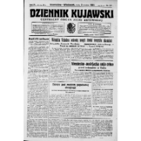 Dziennik Kujawski. 1931, R. 39 nr 201 (2 września)
