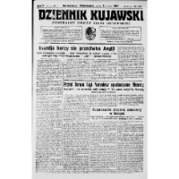 Dziennik Kujawski. 1931, R. 39 nr 204 (5 września)