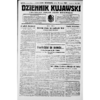 Dziennik Kujawski. 1931, R. 39 nr 206 (8 września)