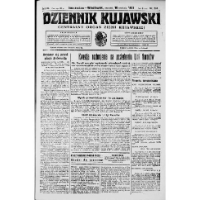 Dziennik Kujawski. 1931, R. 39 nr 208 (10 września)