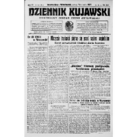 Dziennik Kujawski. 1931, R. 39 nr 210 (12 września)