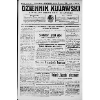 Dziennik Kujawski. 1931, R. 39 nr 211 (13 września)