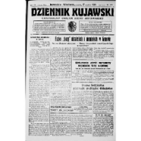 Dziennik Kujawski. 1931, R. 39 nr 214 (17 września)