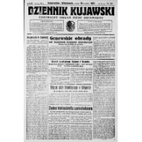 Dziennik Kujawski. 1931, R. 39 nr 216 (19 września)