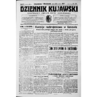 Dziennik Kujawski. 1931, R. 39 nr 221 (25 września)