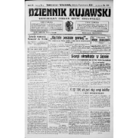 Dziennik Kujawski. 1931, R. 39 nr 229 (4 października)